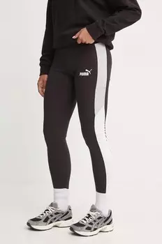 Леггинсы Пума Puma, черный