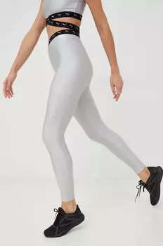 Леггинсы Пума Puma, серый