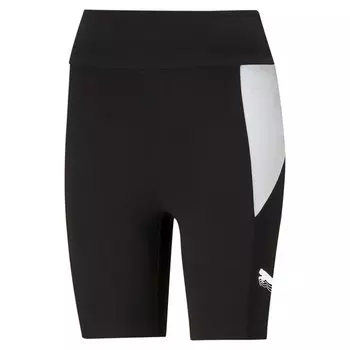 Леггинсы Puma Rebel Short, черный