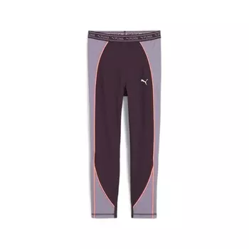 Леггинсы PUMA Regular Leggings, черный