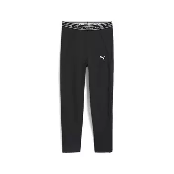 Леггинсы PUMA Regular Leggings, черный