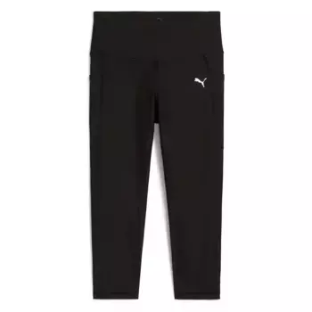 Леггинсы Puma Run Velocity high waist, черный