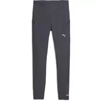 Леггинсы Puma Seasons Trail Fl, серый
