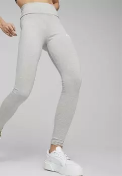 Леггинсы Puma, серый