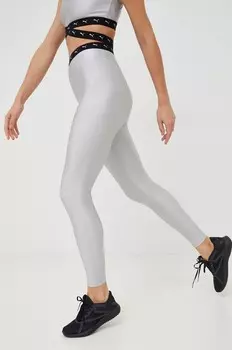 Леггинсы Puma, серый