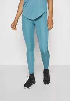 Леггинсы Puma, синий