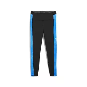 Леггинсы PUMA Skinny Leggings, черный