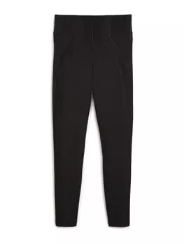 Леггинсы PUMA Skinny Workout Pants, черный
