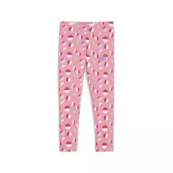 Леггинсы Puma SUMMER CAMP, розовый