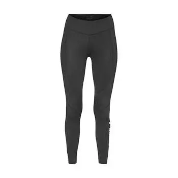 Леггинсы Puma Train Favorite Logo High Waist, черный