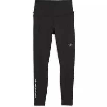Леггинсы Puma X Hyrox Cloudspun Full, черный