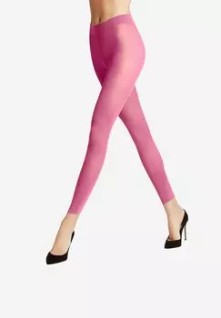 Леггинсы PURE MATT 50 DENIER SEMI-OPAQUE FALKE, розовый