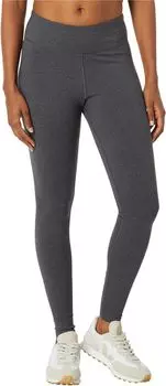 Леггинсы PureFit PACT, цвет Charcoal Heather