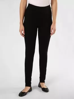 Леггинсы ярлаа мараа Armedangels, черный