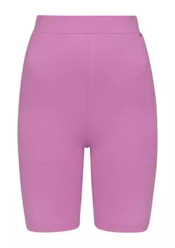 Леггинсы QS Skinny Leggings, фиолетовый