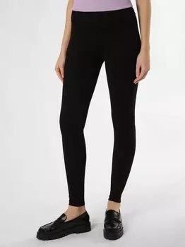 Леггинсы ясадзурро Y.A.S, черный