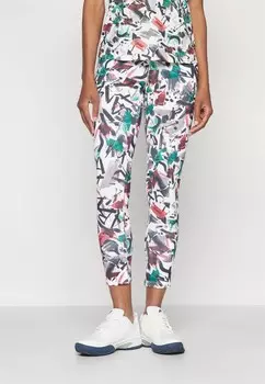 Леггинсы QUINN Fila, кремовый