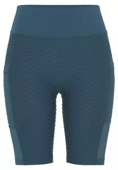 Леггинсы RADLER TIGHTS Vivance, бирюзовый