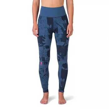 Леггинсы Rafiki Ceillac CTN, синий