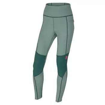 Леггинсы Rafiki Mollans, зеленый