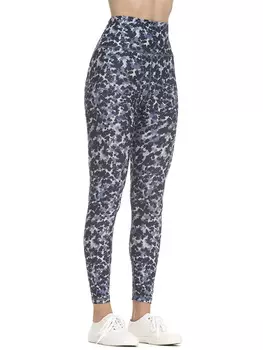 Леггинсы ragwear, темно синий