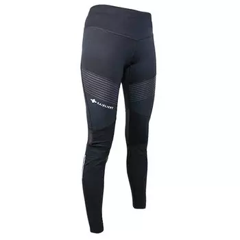 Леггинсы Raidlight Responsiv, черный