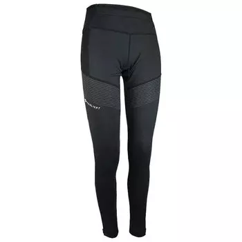 Леггинсы Raidlight Wintertrail, черный