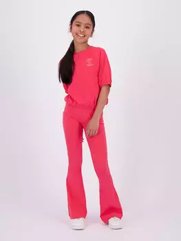 Леггинсы RAIZZED, розовый