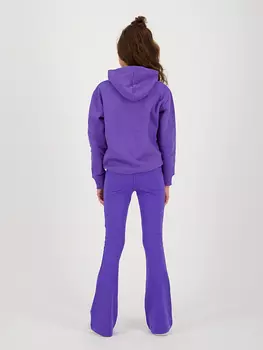 Леггинсы RAIZZED Schlaghose Melis, фиолетовый