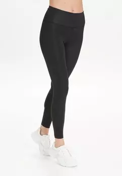 Леггинсы RALEIGH Endurance, цвет black