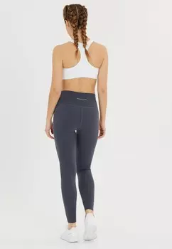 Леггинсы RALEIGH Endurance, синий