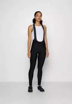 Леггинсы Rapha, черный