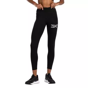 Леггинсы Reebok 100071086, черный