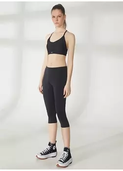 Леггинсы Reebok