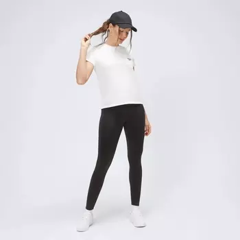 Леггинсы Reebok, черный