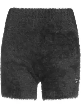 Леггинсы Reebok, черный