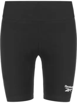 Леггинсы Reebok, черный