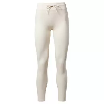 Леггинсы Reebok Classics Essentials Ribbed, розовый