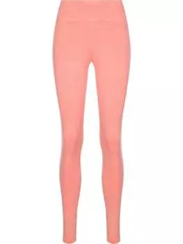 Леггинсы Reebok, цвет aebp