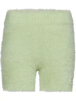 Леггинсы Reebok, мятный