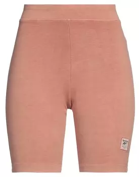 Леггинсы Reebok, розовый