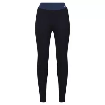 Леггинсы Regatta Bampton, черный