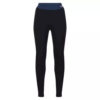 Леггинсы Regatta Bampton, синий