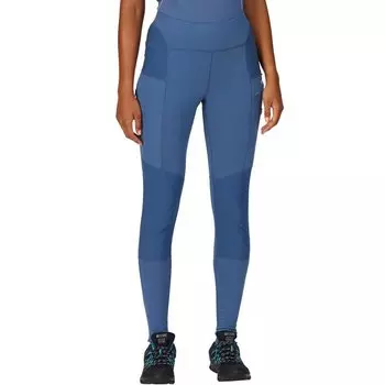 Леггинсы Regatta Gravale Tech, синий