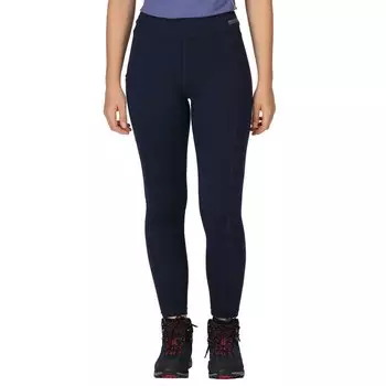 Леггинсы Regatta Holeen II, синий