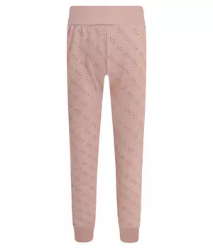 Леггинсы Regular Fit Guess, розовый