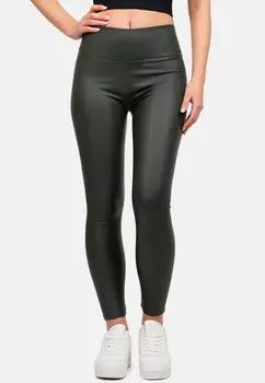 Леггинсы Reichstadt, хаки