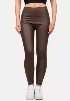 Леггинсы Reichstadt, темно-коричневый