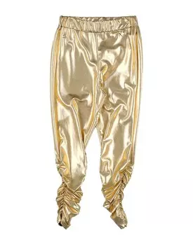 Леггинсы Relish, золото