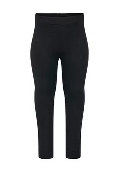 Леггинсы RENE Hummel, цвет black